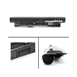 Lapgrade Laptop Battery Compatible For DELL 3521 | MR90Y | 6 CELL