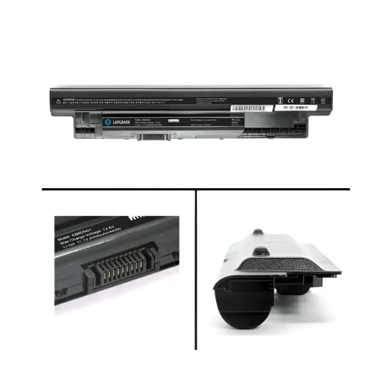 Lapgrade Laptop Battery Compatible For DELL 3521 | MR90Y | 6 CELL