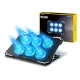 Ant Esports Gaming Laptop Cooling Pad For 10