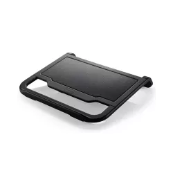 DeepCool N200 Single Fan 15.6 Inch Laptop Cooling Pad