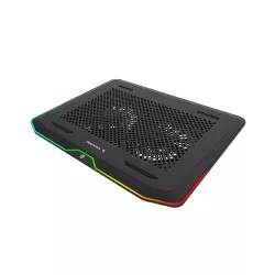 DeepCool N80 Dual Fan 15.6 Inch Laptop Cooling Pad