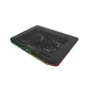 DeepCool Laptop Cooling Pad Dual Fan 15.6 Inch N80