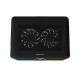 DeepCool Laptop Cooling Pad Dual Fan 15.6 Inch N80