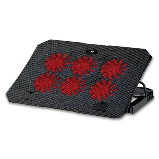 Iball Laptop Cooling Pad 15.6 Inch With Led Light ICEPAD