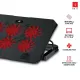 Iball Laptop Cooling Pad 15.6 Inch With Led Light ICEPAD