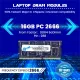 EVM Laptop Ram 16GB DDR4 2666Mhz
