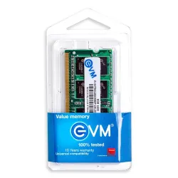 EVM Laptop Ram 8GB DDR3 1600Mhz