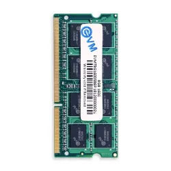 EVM Laptop Ram 8GB DDR3 1600Mhz