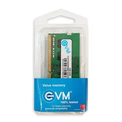 EVM Laptop Ram 4GB DDR4 3200Mhz