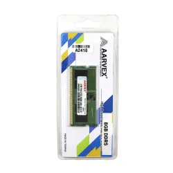 Aarvex Laptop Ram 8GB DDR5 4800Mhz