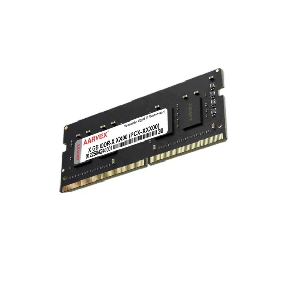 Aarvex Laptop Ram 8GB DDR3 1600Mhz