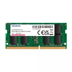 Adata 8GB DDR4 2666Mhz SO-DIMM Laptop Ram