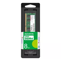 Adata 8GB DDR4 2666Mhz SO-DIMM Laptop Ram
