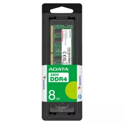 Adata 8GB DDR4 3200MHz SO-DIMM Laptop Ram