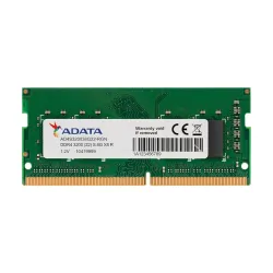 Adata 8GB DDR4 3200MHz SO-DIMM Laptop Ram