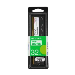 Adata 32GB DDR5 5600MHz Desktop Ram