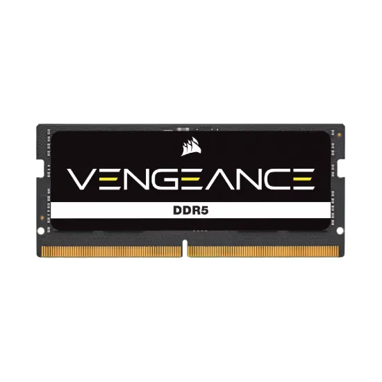 Corsair Laptop Ram 32GB DDR5 4800Mhz Vengeance
