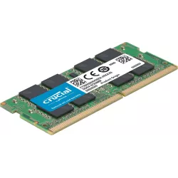 Crucial 16GB DDR4 3200Mhz SO-DIMM Laptop Ram
