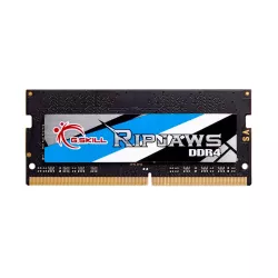 GSKILL 8GB DDR4 3200MHz SO-DIMM Laptop Ram (RIP JAWS)