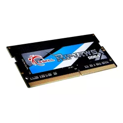 GSKILL 8GB DDR4 3200MHz SO-DIMM Laptop Ram (RIP JAWS)