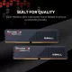 GSKILL Desktop Ram 16GB DDR5 5200Mhz  (RIPJAWS S5)