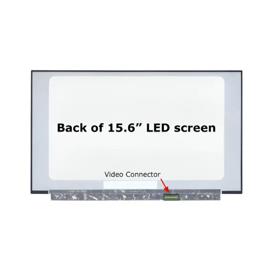 Laptop Screen Boe 15.6 Inch LED Paper (30 PIN) FHD EB2