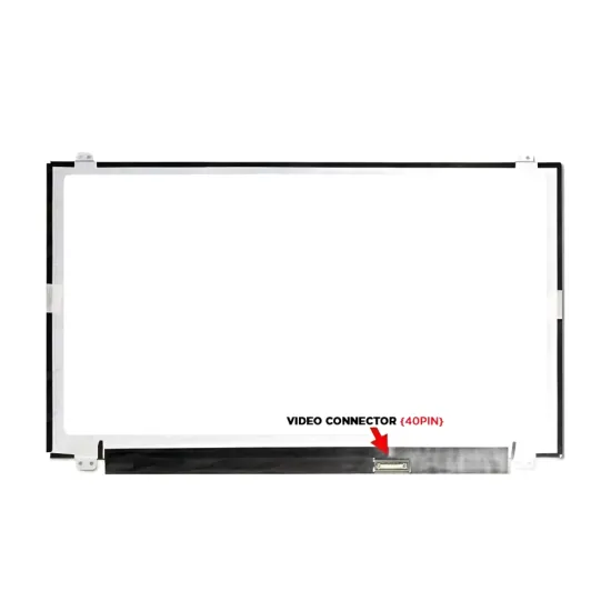 LAPCARE LAPTOP SCREEN 15.6