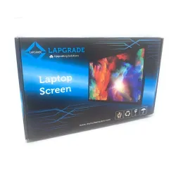 Lapgrade Laptop Screen 15.6 Inch LED Paper (30 Pin) FHD IPS