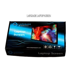 Lapgrade Laptop Screen 14.0 inch LED Paper (30 Pin) With Bracket