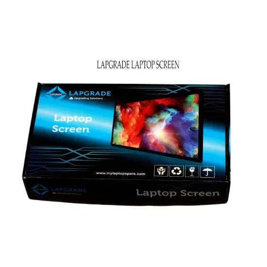 Lapgrade Laptop Screen 14.0 LED Paper (30 Pin)