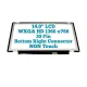 Lapgrade Laptop Screen 14.0 LED Paper (30 Pin)