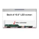 Lapgrade Laptop Screen 15.6 inch LED Normal (40 Pin)