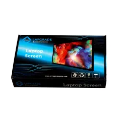 Lapgrade Laptop Screen 15.6 Inch LED Paper (40 Pin)
