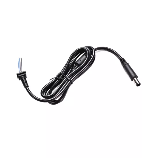 Laptop Adapter DC Cable For Dell Big Pin (7.4x5.0mm)
