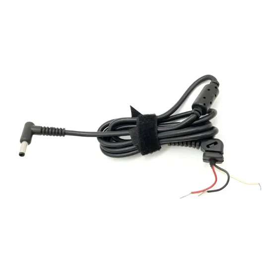 Laptop Adapter DC Cable For Dell Small Pin (4.5x3.0mm)