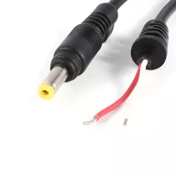 Laptop Adapter DC Cable For HP Small Pin (4.8x1.7mm | Y Pin)