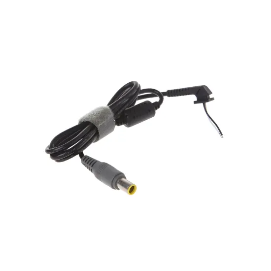 Laptop Adapter DC Cable For Lenovo IBM Pin (7.9x5.5mm)