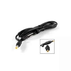 Laptop Adapter DC Cable For Lenovo Small Pin (4.0x1.35mm)