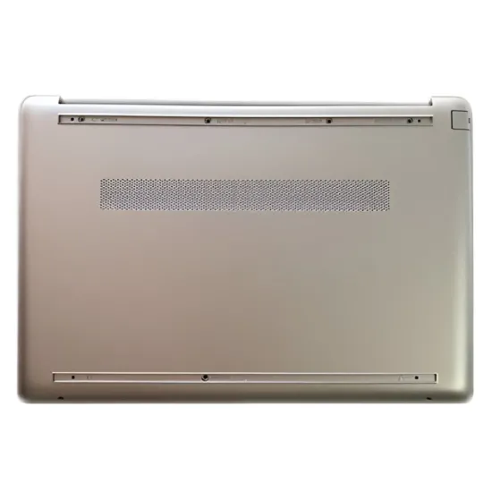 Laptop Base For HP 15S-DU Silver
