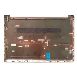 Laptop Base For HP 15S-DU Silver
