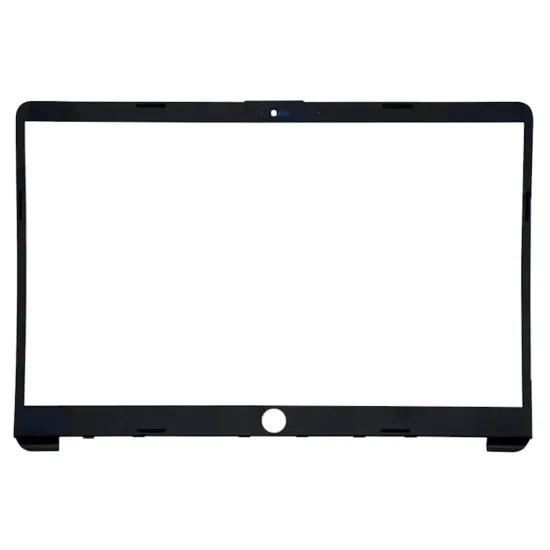 Laptop Top Panel For HP 15S-DU (WITH HINGE)