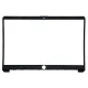 Laptop Top Panel For HP 15S-DU (WITH HINGE)