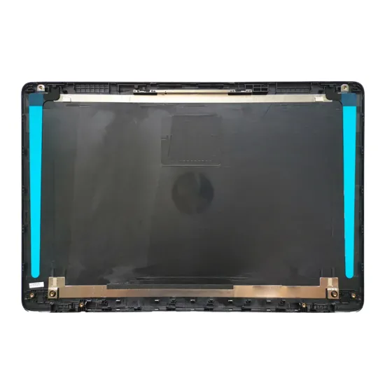 Laptop Top Panel For HP 15S-DU (WITH HINGE)