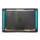 Laptop Top Panel For HP 15S-DU (WITH HINGE)