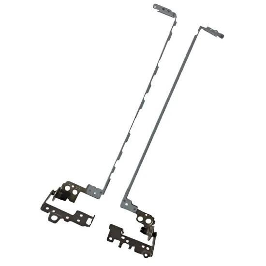 Laptop Top Panel For HP 15BS (With Hinge) BLK