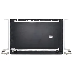 Laptop Top Panel For HP 15BS (With Hinge) Silver