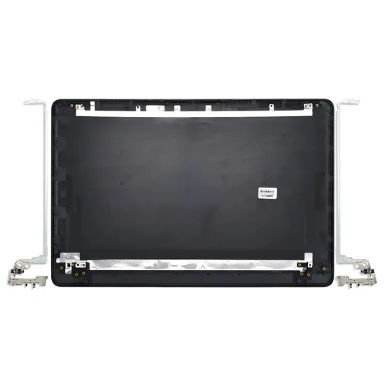 Laptop Top Panel For HP 15BS (With Hinge) Silver