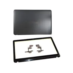 Laptop Top Panel For Sony SVF15 (With Hinge)