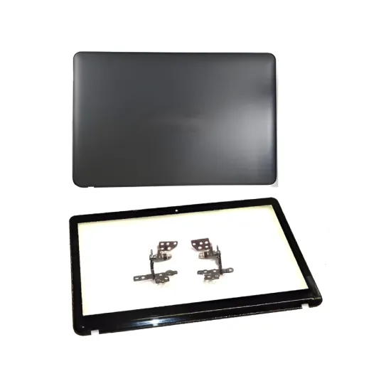 Laptop Top Panel For Sony SVF15 (With Hinge)