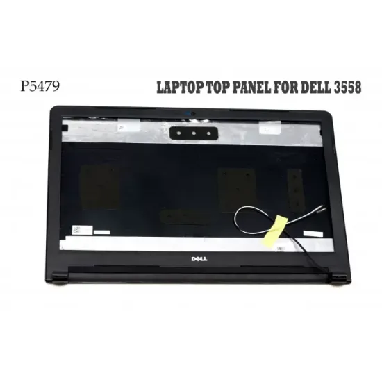 Laptop Top Panel For Dell Inspiron 3558